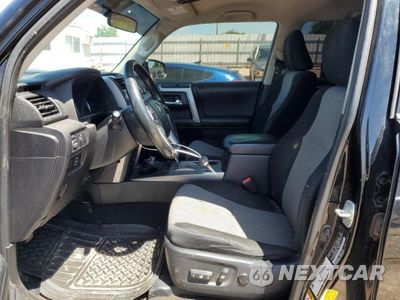 Zdjęcie 7 z 13 samochodu: 2014 TOYOTA 4RUNNER SR5 VIN:JTEBU5JR9E5152551 - miniatura