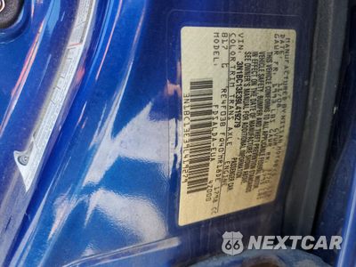 Zdjęcie 12 z 12 samochodu: 2009 NISSAN VERSA S VIN:3N1BC13E39L419279 - miniatura