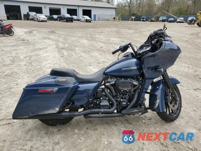 2019 HARLEY-DAVIDSON FLTRXS 1HD1KTP19KB645119 - główne zdjęcie licytacji z USA - miniatura