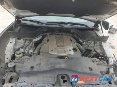 Zdjęcie 12 z 13 samochodu: 2011 INFINITI FX35 VIN:JN8AS1MU3BM711239 - miniatura
