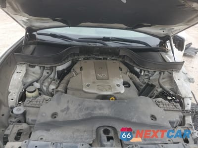 Zdjęcie 12 z 13 samochodu: 2011 INFINITI FX35 VIN:JN8AS1MU3BM711239 - miniatura