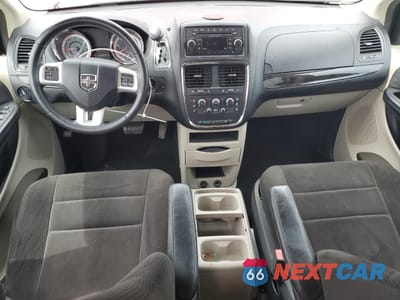 Zdjęcie 8 z 15 samochodu: 2013 DODGE GRAND CARAVAN SE VIN:2C4RDGBG5DR566505 - miniatura