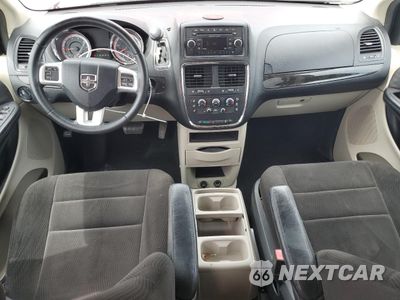 Zdjęcie 8 z 15 samochodu: 2013 DODGE GRAND CARAVAN SE VIN:2C4RDGBG5DR566505 - miniatura