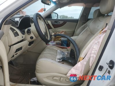 Zdjęcie 7 z 13 samochodu: 2011 INFINITI FX35 VIN:JN8AS1MU3BM711239 - miniatura