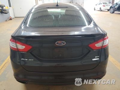 Zdjęcie 6 z 14 samochodu: 2013 FORD FUSION SE VIN:3FA6P0H93DR251020 - miniatura