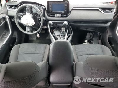 Zdjęcie 8 z 16 samochodu: 2021 TOYOTA RAV4 LE VIN:2T3H1RFV0MW176054 - miniatura