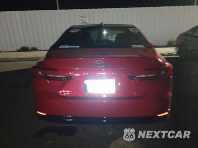 Zdjęcie 6 z 12 samochodu: 2025 TOYOTA CAMRY XSE VIN:4T1DAACK6SU066867 - miniatura