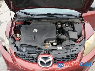 Zdjęcie 12 z 15 samochodu: 2007 MAZDA CX-7 VIN:JM3ER293X70102833 - miniatura