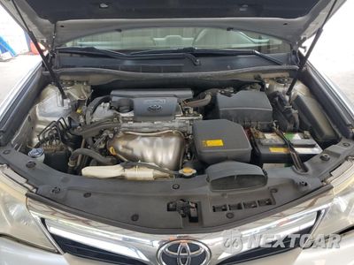 Zdjęcie 11 z 12 samochodu: 2014 TOYOTA CAMRY L VIN:4T1BF1FK7EU454084 - miniatura