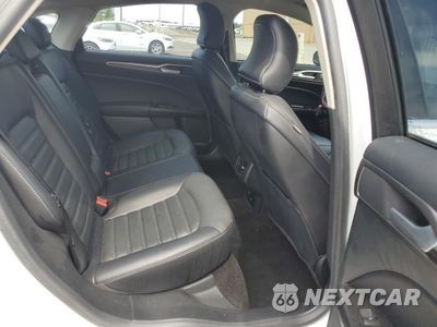 Zdjęcie 10 z 12 samochodu: 2017 FORD FUSION SE HYBRID VIN:3FA6P0LU2HR400700 - miniatura