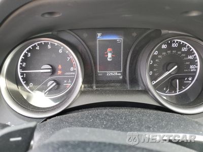 Zdjęcie 9 z 15 samochodu: 2023 TOYOTA CAMRY SE NIGHT SHADE VIN:4T1G11AK2PU756543 - miniatura