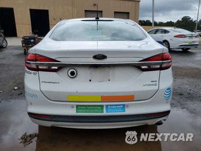 Zdjęcie 6 z 12 samochodu: 2017 FORD FUSION SE HYBRID VIN:3FA6P0LU9HR409233 - miniatura