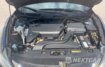 Zdjęcie 7 z 11 samochodu: 2018 NISSAN ALTIMA 2.5 VIN:1N4AL3APXJC210183 - miniatura