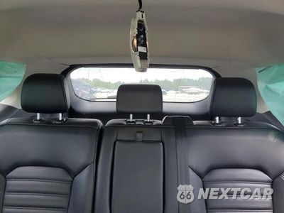 Zdjęcie 10 z 13 samochodu: 2019 FORD EDGE SEL VIN:2FMPK4J97KBC26241 - miniatura