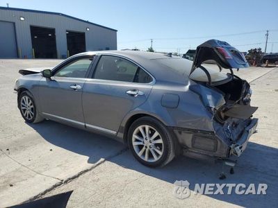 Drugie zdjęcie samochodu z przodu: 2012 LEXUS ES 350 VIN:JTHBK1EG4C2474880 - miniatura