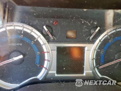 Zdjęcie 9 z 13 samochodu: 2018 TOYOTA 4RUNNER SR5 VIN:JTEZU5JR4J5183179 - miniatura
