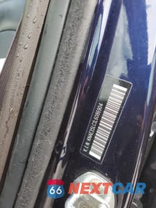 Zdjęcie 12 z 14 samochodu: 2020 KIA STINGER GT VIN:KNAE35LC1L6086904 - miniatura
