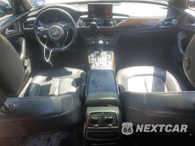 Zdjęcie 8 z 14 samochodu: 2016 AUDI A6 PREMIUM PLUS VIN:WAUDFAFC4GN142532 - miniatura