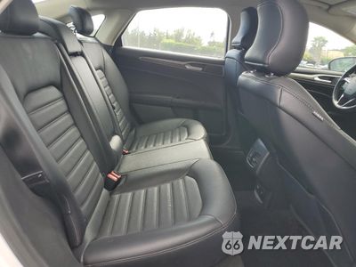 Zdjęcie 10 z 13 samochodu: 2017 FORD FUSION SE HYBRID VIN:3FA6P0LU2HR408943 - miniatura
