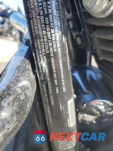 Zdjęcie 9 z 10 samochodu: 2021 HARLEY-DAVIDSON FLTRXS VIN:1HD1KTP13MB642381 - miniatura