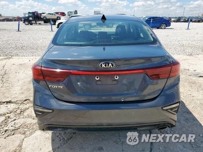 Zdjęcie 6 z 12 samochodu: 2020 KIA FORTE FE VIN:3KPF24AD8LE207700 - miniatura