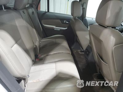Zdjęcie 11 z 13 samochodu: 2013 FORD EDGE LIMITED VIN:2FMDK3KC7DBB64480 - miniatura