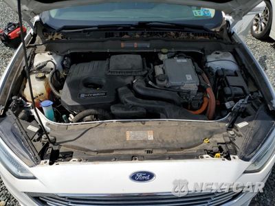 Zdjęcie 11 z 13 samochodu: 2017 FORD FUSION SE HYBRID VIN:3FA6P0LU3HR359672 - miniatura