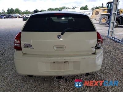 Zdjęcie 6 z 13 samochodu: 2005 DODGE MAGNUM R/T VIN:2D8GV58265H656291 - miniatura
