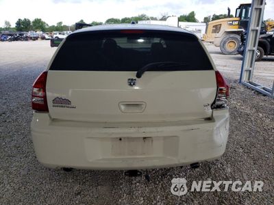 Zdjęcie 6 z 13 samochodu: 2005 DODGE MAGNUM R/T VIN:2D8GV58265H656291 - miniatura