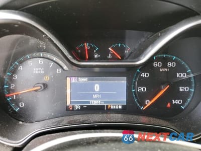 Zdjęcie 9 z 12 samochodu: 2014 CHEVROLET IMPALA LS VIN:1G11Y5SL4EU118739 - miniatura