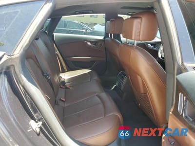 Zdjęcie 10 z 12 samochodu: 2013 AUDI A7 PREMIUM PLUS VIN:WAUYGAFC8DN075492 - miniatura
