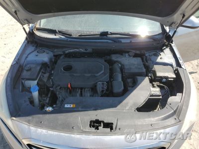 Zdjęcie 11 z 12 samochodu: 2015 HYUNDAI SONATA SE VIN:5NPE24AF7FH107584 - miniatura