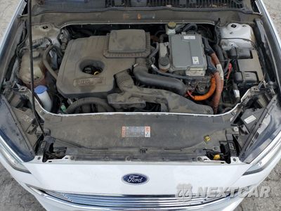 Zdjęcie 11 z 13 samochodu: 2017 FORD FUSION SE HYBRID VIN:3FA6P0LU3HR409342 - miniatura