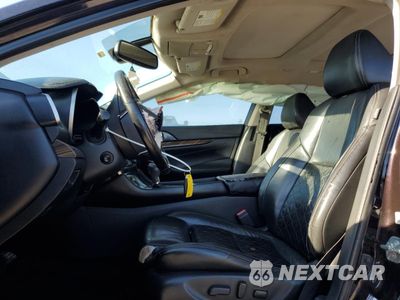 Zdjęcie 7 z 15 samochodu: 2016 NISSAN MAXIMA 3.5S VIN:1N4AA6AP1GC401586 - miniatura