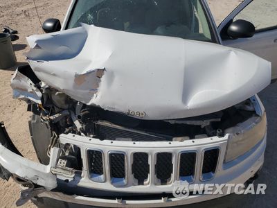 Zdjęcie 12 z 13 samochodu: 2012 JEEP COMPASS SPORT VIN:1C4NJCBA7CD652539 - miniatura