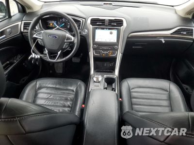 Zdjęcie 8 z 12 samochodu: 2017 FORD FUSION SE HYBRID VIN:3FA6P0LU9HR410138 - miniatura