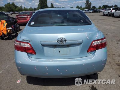 Zdjęcie 6 z 12 samochodu: 2009 TOYOTA CAMRY BASE VIN:4T4BE46K39R121235 - miniatura