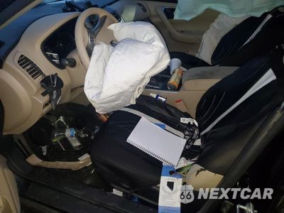 Zdjęcie 7 z 12 samochodu: 2015 NISSAN ALTIMA 2.5 VIN:1N4AL3AP1FN309535 - miniatura