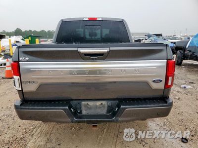 Zdjęcie 6 z 12 samochodu: 2018 FORD F150 SUPERCREW VIN:1FTEW1E57JFA79518 - miniatura