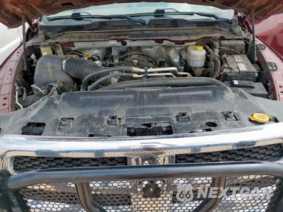 Zdjęcie 11 z 12 samochodu: 2016 RAM 3500 VIN:3C7WRTCJXGG335863 - miniatura