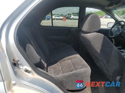 Zdjęcie 10 z 14 samochodu: 2007 KIA SORENTO EX VIN:KNDJD736475687272 - miniatura