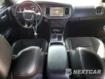 Zdjęcie 8 z 13 samochodu: 2021 DODGE CHARGER SCAT PACK VIN:2C3CDXGJ3MH579211 - miniatura