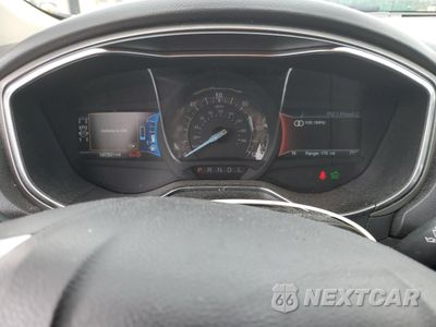Zdjęcie 9 z 12 samochodu: 2017 FORD FUSION SE HYBRID VIN:3FA6P0LU3HR409230 - miniatura