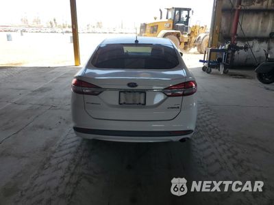 Zdjęcie 6 z 12 samochodu: 2017 FORD FUSION SE HYBRID VIN:3FA6P0LU1HR354955 - miniatura