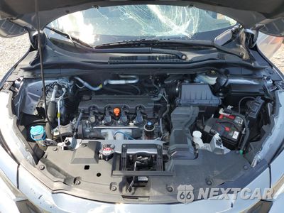 Zdjęcie 11 z 15 samochodu: 2021 HONDA HR-V EX VIN:3CZRU6H5XMM749884 - miniatura