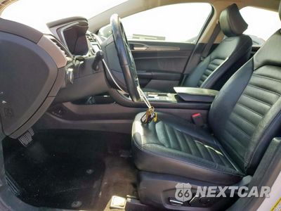 Zdjęcie 7 z 13 samochodu: 2018 FORD FUSION SE HYBRID VIN:3FA6P0LU7JR129798 - miniatura
