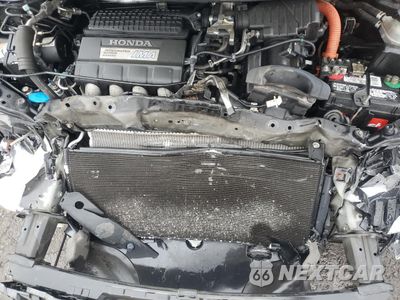 Zdjęcie 11 z 13 samochodu: 2011 HONDA CR-Z EX VIN:JHMZF1D61BS004865 - miniatura
