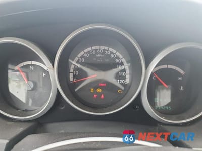 Zdjęcie 9 z 13 samochodu: 2009 DODGE GRAND CARAVAN SE VIN:2D8HN44E19R629031 - miniatura