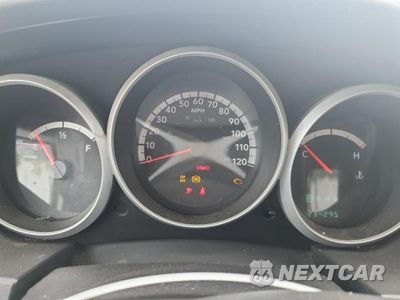 Zdjęcie 9 z 13 samochodu: 2009 DODGE GRAND CARAVAN SE VIN:2D8HN44E19R629031 - miniatura