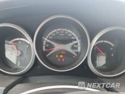Zdjęcie 9 z 15 samochodu: 2009 DODGE GRAND CARAVAN SE VIN:2D8HN44E19R629031 - miniatura